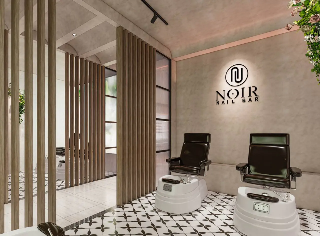 A Luxurious Escape